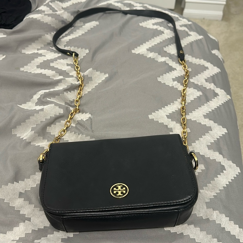 Tory Burch cross body bag